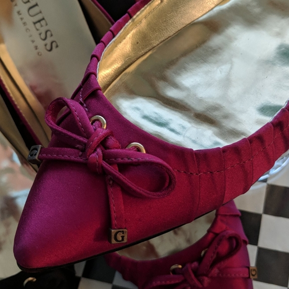 Guess - flats - Picture 2 of 2